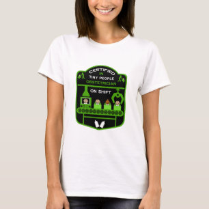 Obstetrician Appreciation And Thank You gift T-Shirt