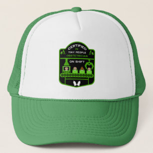 Obstetrician Appreciation And Thank You gift Trucker Hat