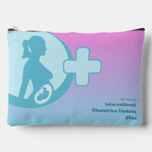 Obstetrics & Gynaecology Medical Conference  Accessory Pouch