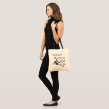 Obstinate headstrong girl Jane Austen tote