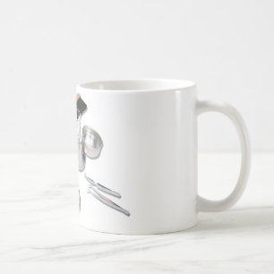 ObtainingEvidence072310 Coffee Mug