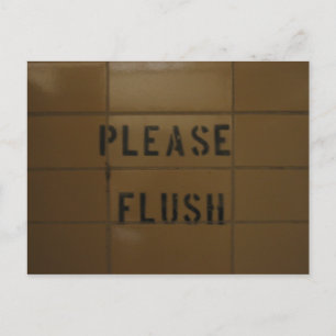obvioulsly postcard