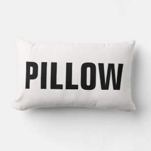 Obvious Lumbar Cushion