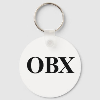 OBX KEY RING
