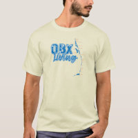 OBX Living in Water and Sun