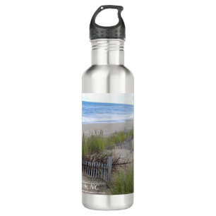 OBX Outer Banks San Dunes 710 Ml Water Bottle