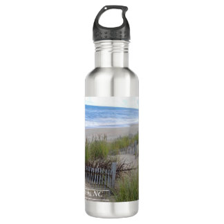 OBX Outer Banks San Dunes 710 Ml Water Bottle