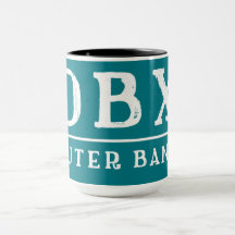 OBX Outer Banx OUTER BANKS North Carolina