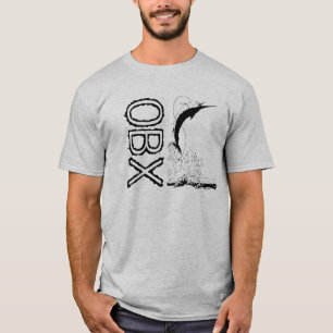 OBX Saltwater Sportfishing T-Shirt