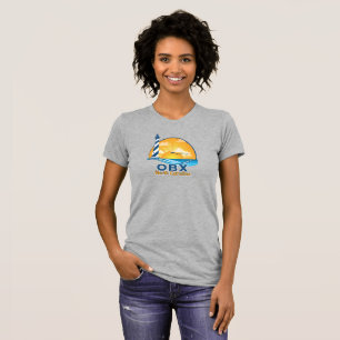 OBX Sunset T-Shirt