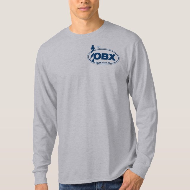 OBX T-Shirt (Front)