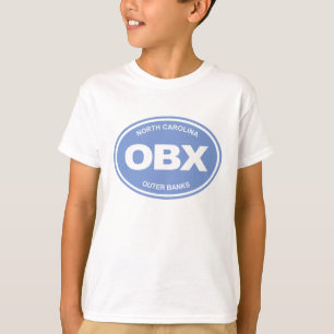 OBX (The Outer Banks) T-Shirt
