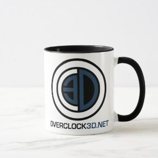 OC3D Mug
