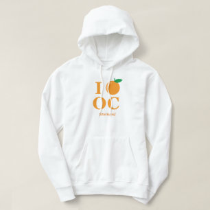 OC Startups Hoodie! Hoodie