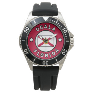 Ocala Florida Watch
