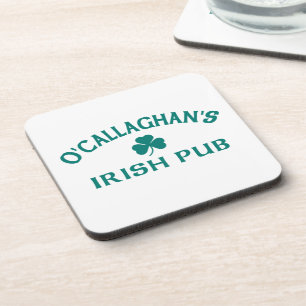 O'Callaghan's Irish Pub  Coaster