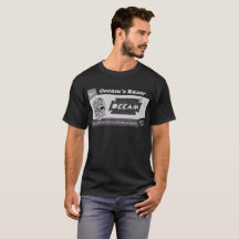 Occam's Razor T-Shirt