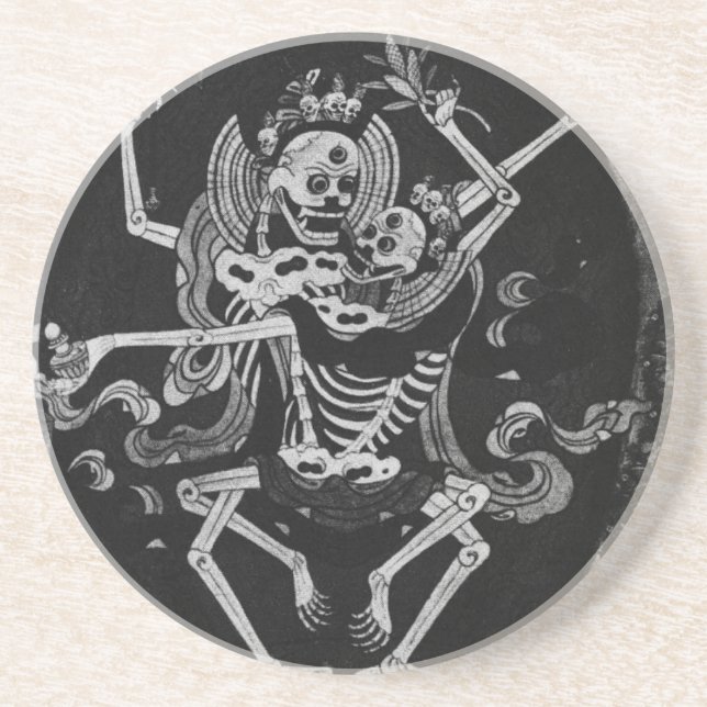 Occult Coasters (Front)