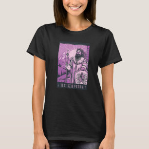 Occult Mystical Vintage Tarot Card 1 T-Shirt