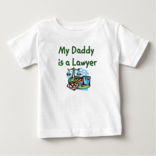 Occupation Baby and Toddler T-shirts
