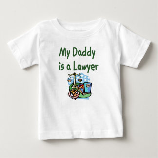 Occupation Baby and Toddler T-shirts