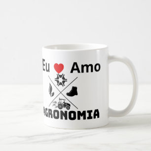 Occupation Coffee Mug