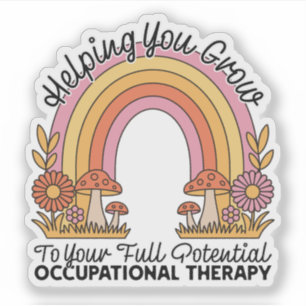 Occupational Therapist