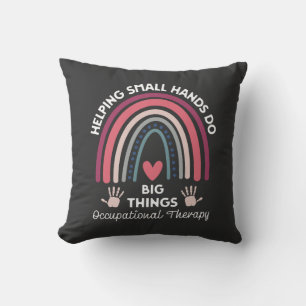 Occupational Therapist Cushion