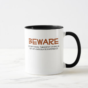 Occupational Therapist Mug