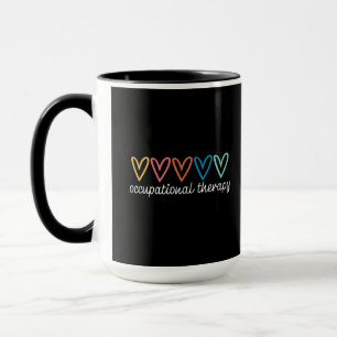 Occupational Therapist Mug