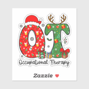 Occupational Therapy