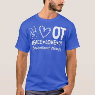 Occupational Therapy 2 T-Shirt