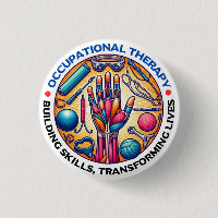 Occupational Therapy Building Skills