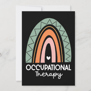 Occupational Therapy - Occupational Therapist