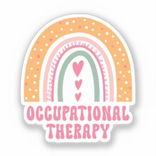 Occupational Therapy - Occupational Therapist