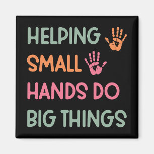 Occupational Therapy - Occupational Therapist Magnet