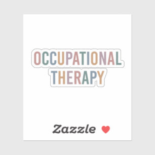 Occupational Therapy OT Future OT