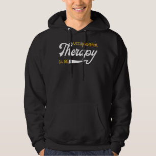 Occupational Therapy Ot Occupational Therapist Hoodie
