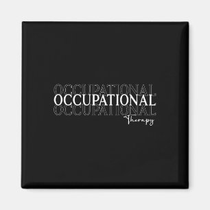 Occupational Therapy Ot Student Back To School For Magnet
