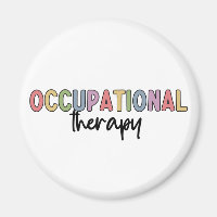 Occupational Therapy OT Student Grad Gifts