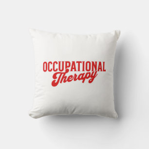 Occupational Therapy OTA Heathcare Cushion