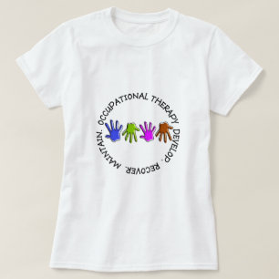 Occupational Therapy T-Shirt