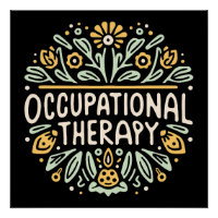 Occupational therapy therapist