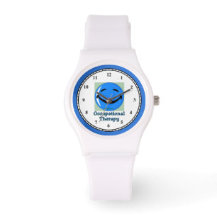 Occupational Therapy Wrist Watch