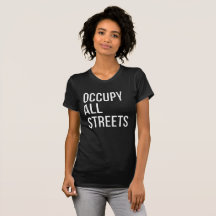 Occupy All Streets