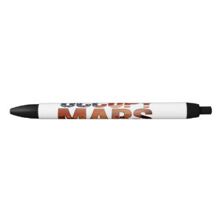 Occupy Mars Pen – Fun Space Gift for Kids