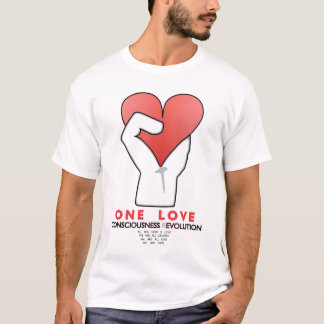 Occupy One Love T-Shirt