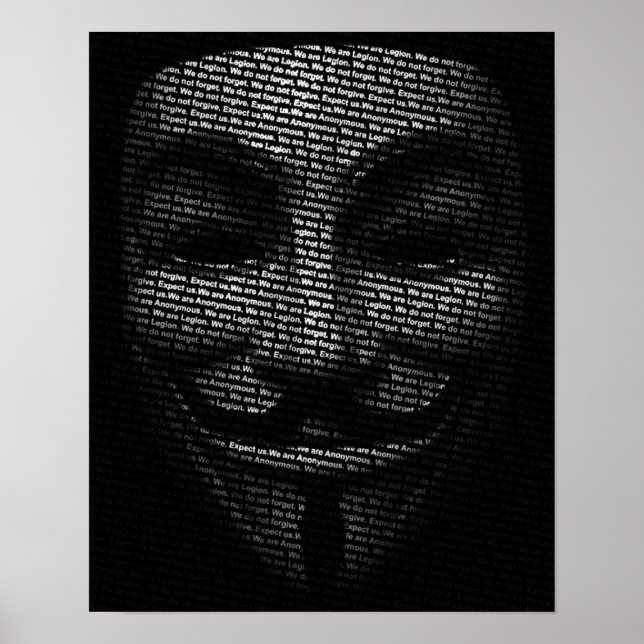 Occupy Poster (Front)