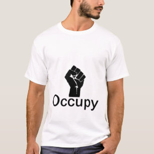 Occupy T-Shirt