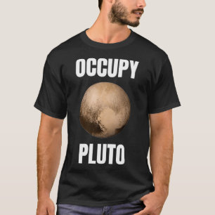 Occupy  T-Shirt